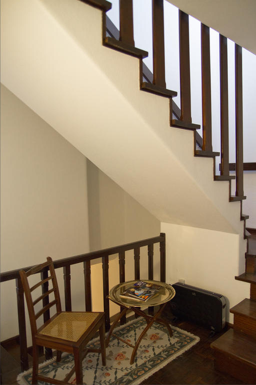 귀마레스 Casa Do Castelo 빌라 외부 사진