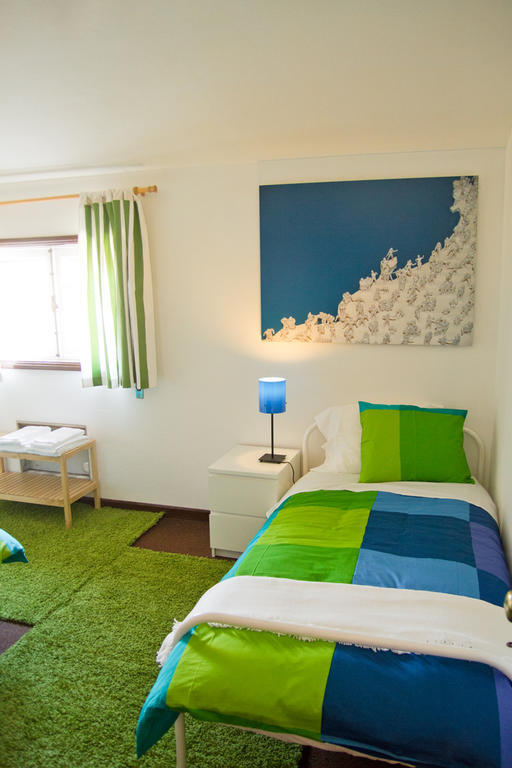 귀마레스 Casa Do Castelo 빌라 외부 사진