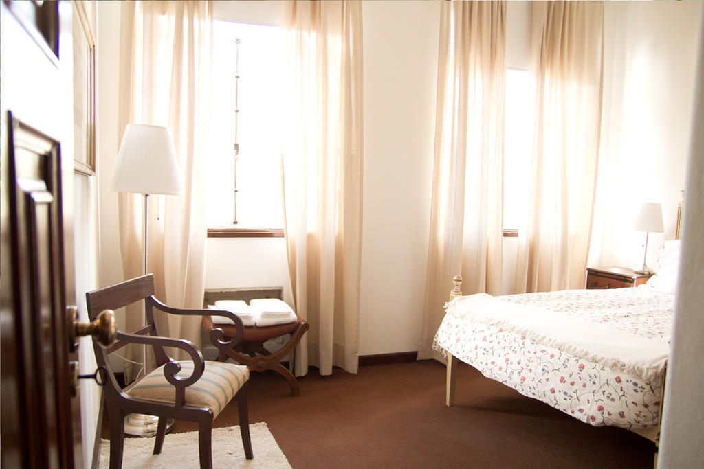 귀마레스 Casa Do Castelo 빌라 외부 사진